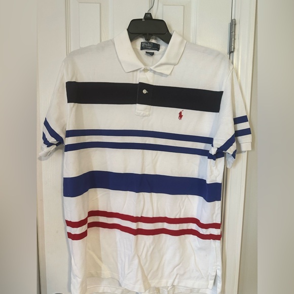 Barely worn Authentic Polo - Picture 2 of 3